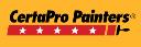 CertaPro Painters of North Bergen County logo